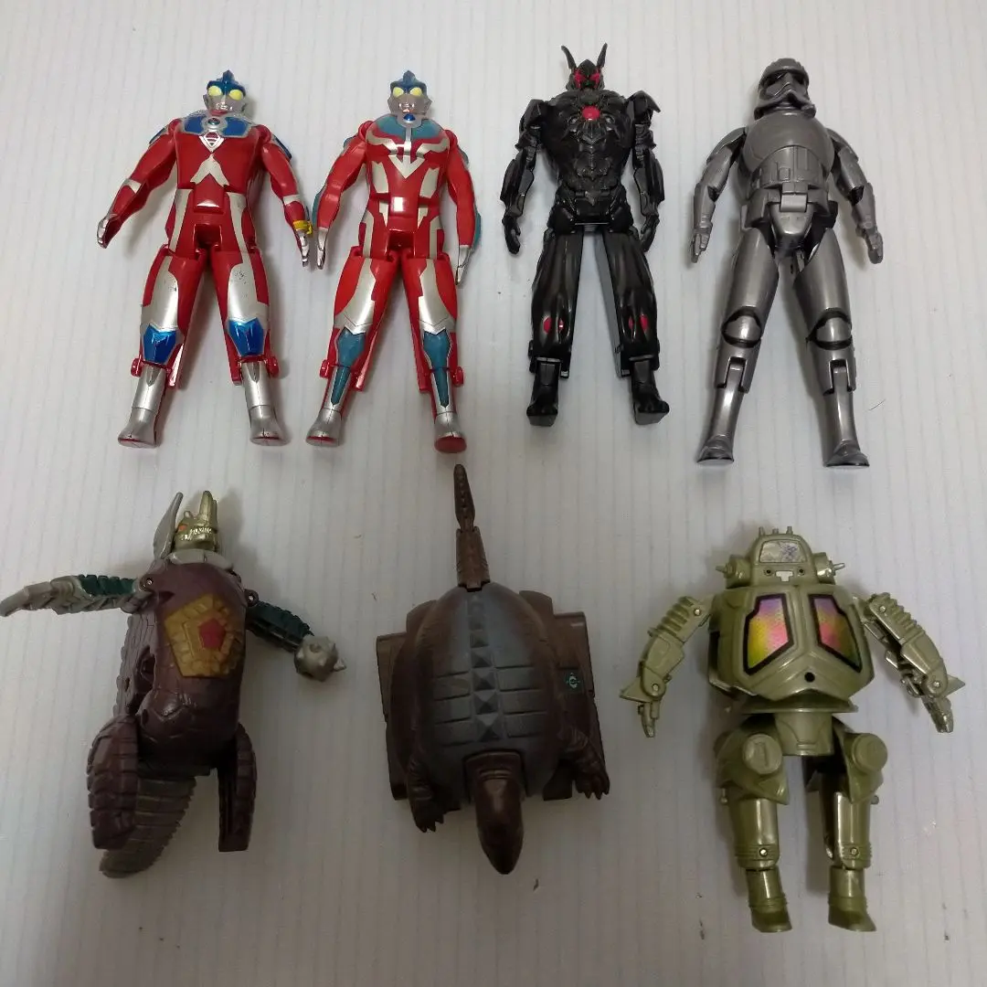 ウルトラエッグ