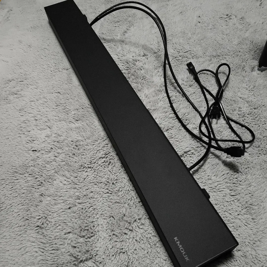 KMOUK HSB004 36インチ 2.1チャンネルサウンドバー