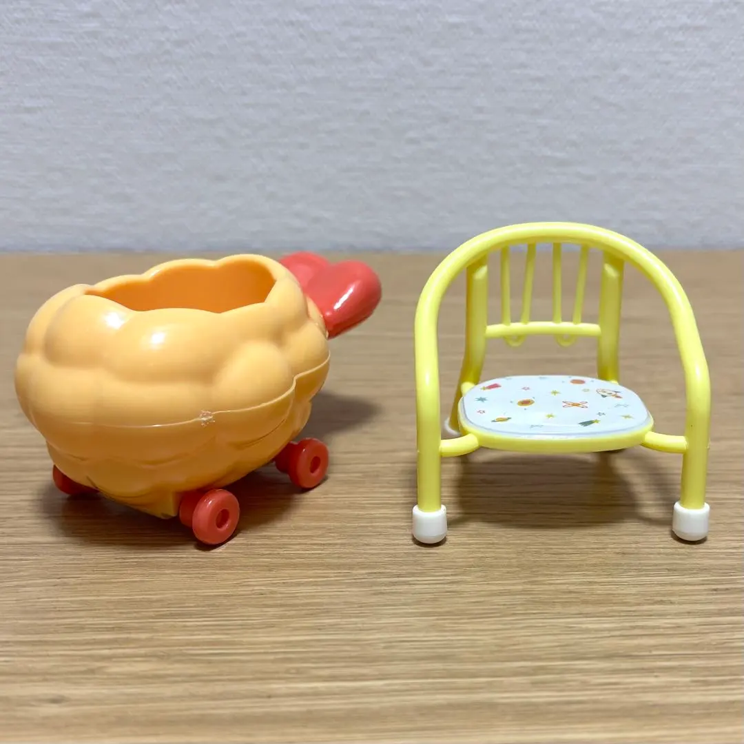 カプセルトイ　エビフライダー・まめいすマスコット　まとめ売り