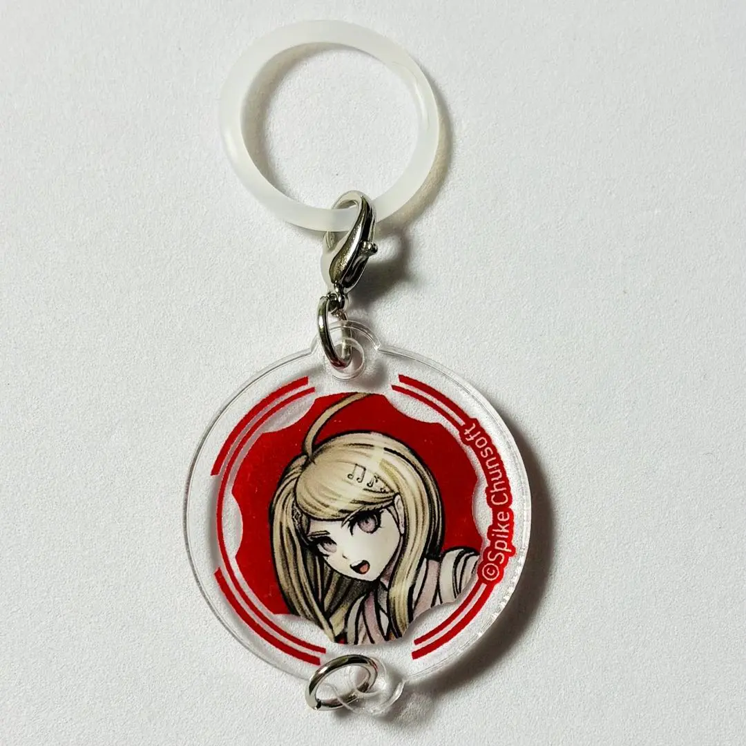 ダンガンロンパ 有楽町マルイ つながるパーソナルマーカー 赤松楓