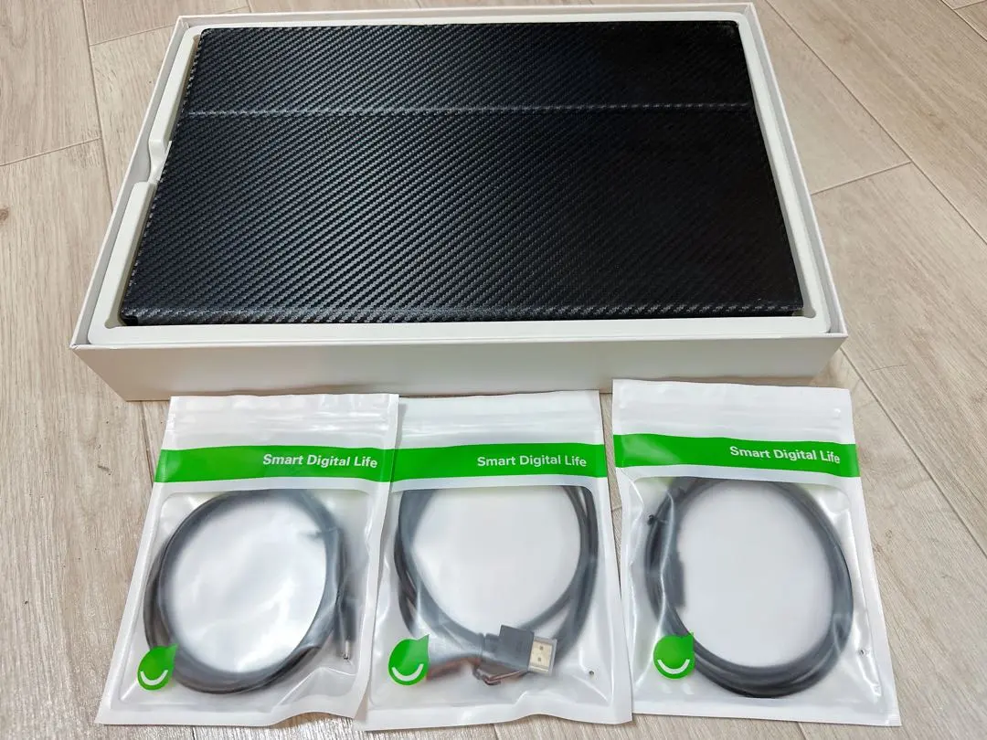 Smart Digital Life 15.6インチディスプレイ本体