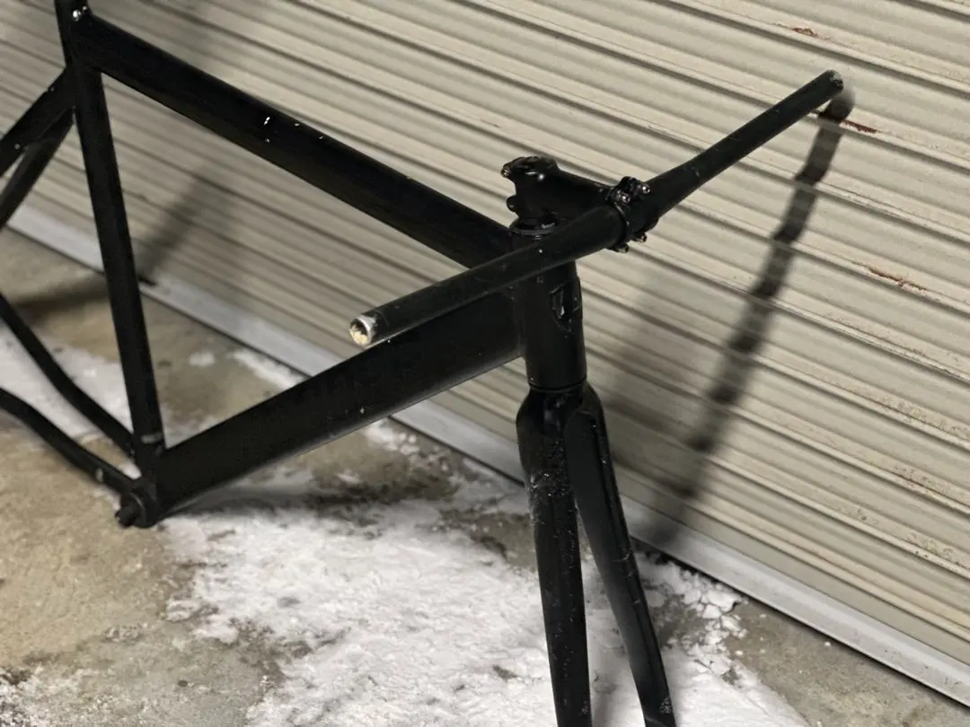 ハンドル ＋ステム　セット