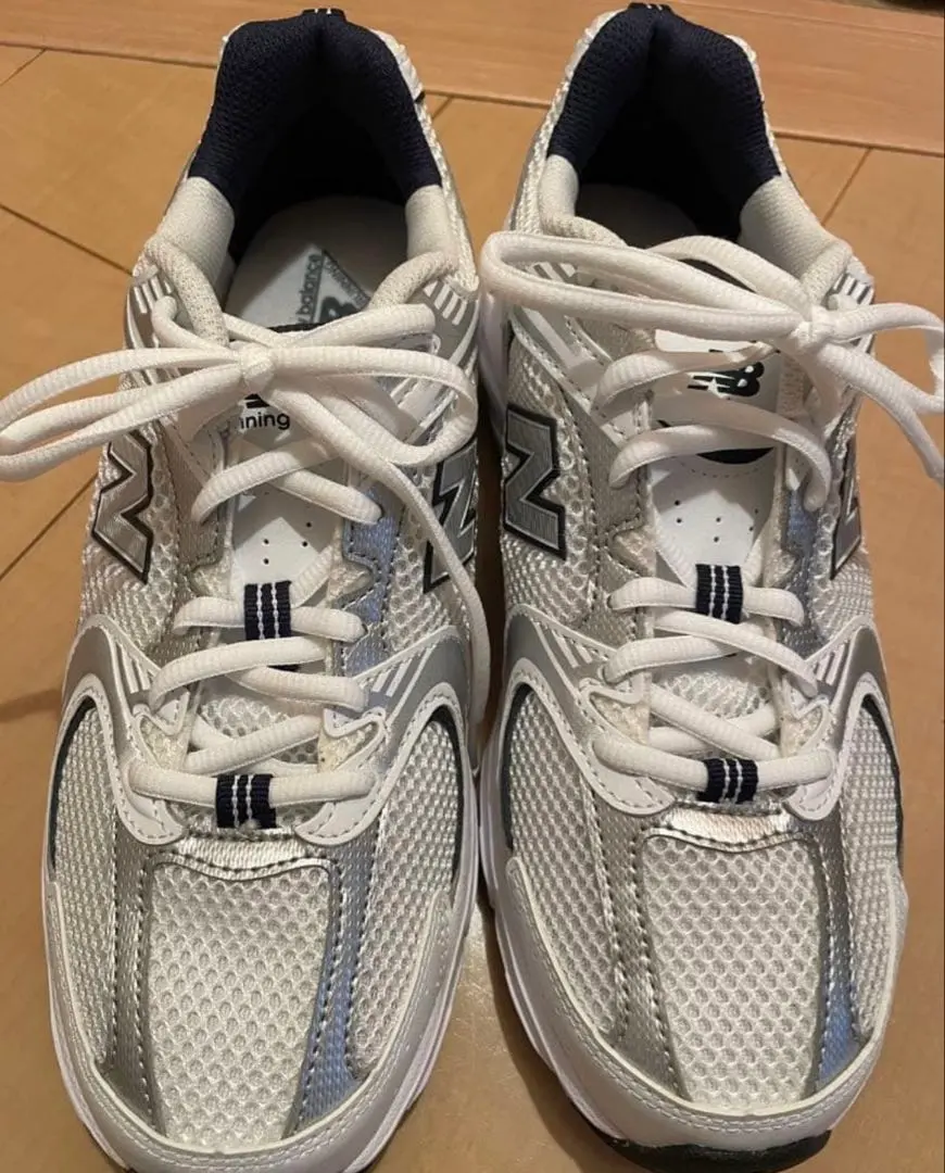 New Balance ニューバランス MR530SG