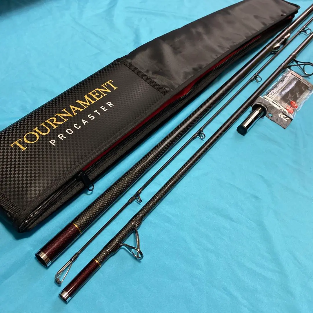 ダイワ トーナメント プロキャスターAGS 33-405