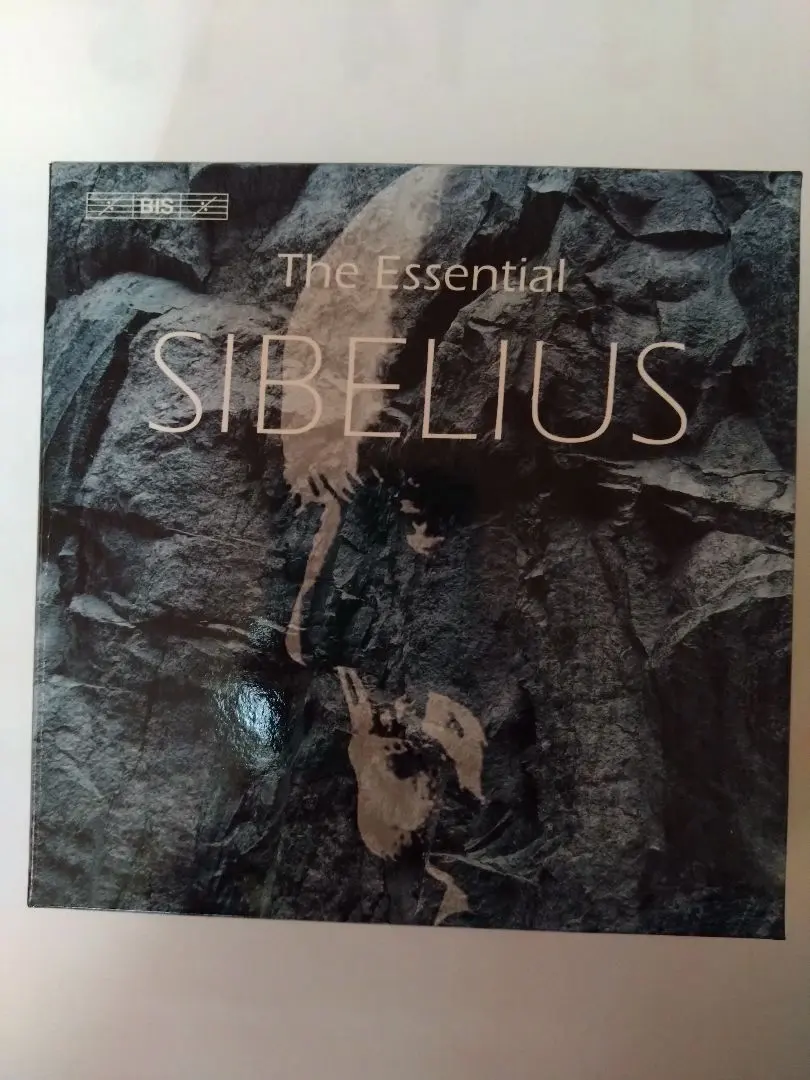 The Essential Sibelius 15CDセット