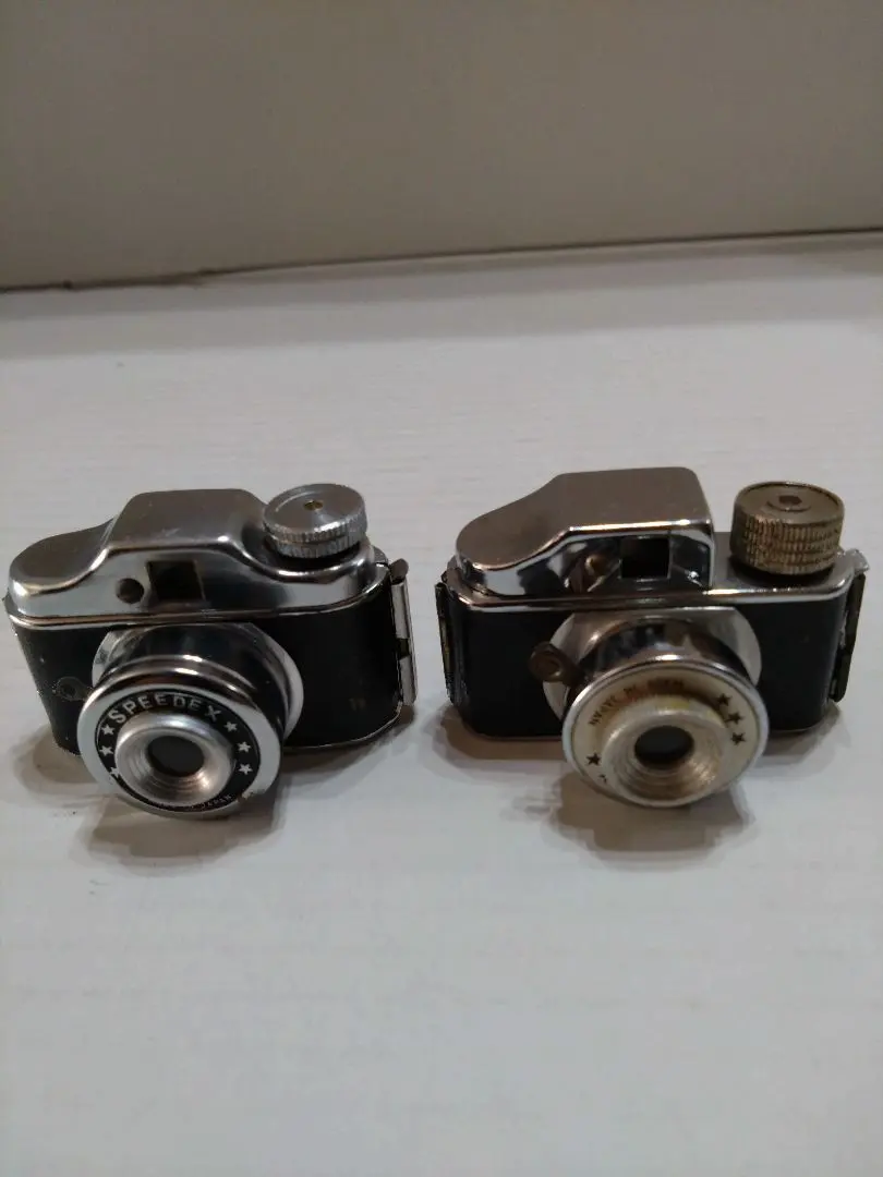 ★豆カメラ　ミニカメラ　SPEEDEXスピーディックス★