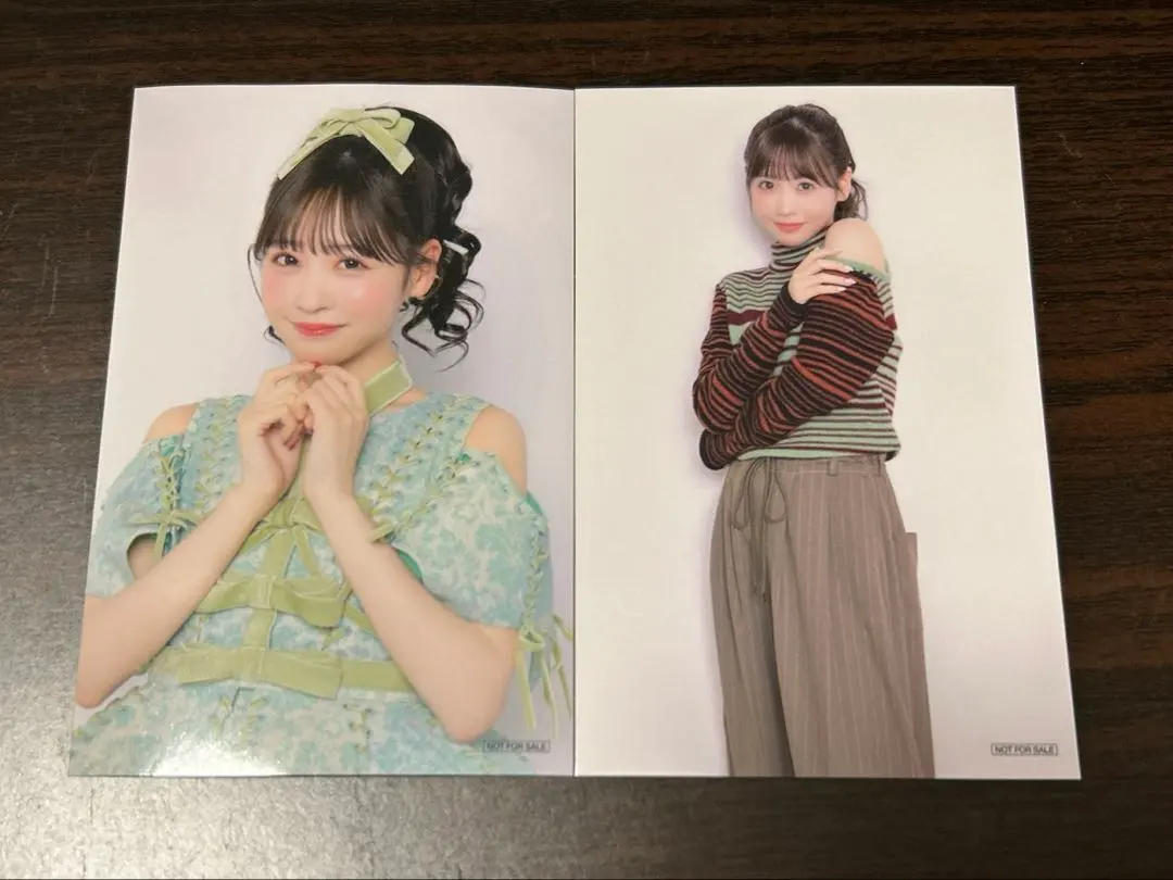 FRUITS ZIPPER 櫻井優衣 ステッカー