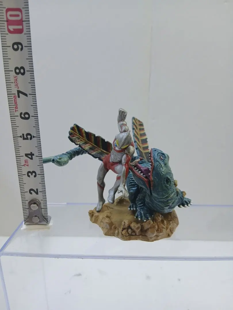 ウルトラマンシリーズ フィギュア 怪獣