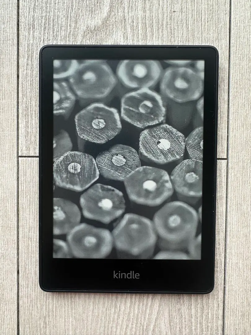 Kindle Paperwhite 第11世代 Wi-Fiモデル広告なし