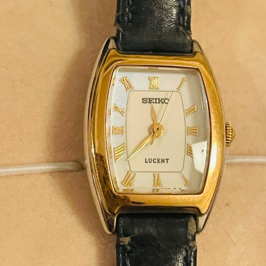 セイコールーセント　4n21-5290