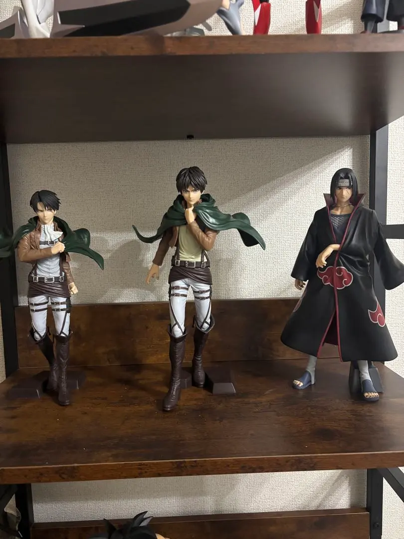 イタチ グランディスタ