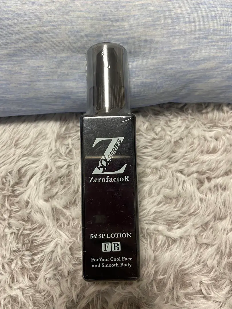 ZerofactoR 5d SP LOTION 100ml