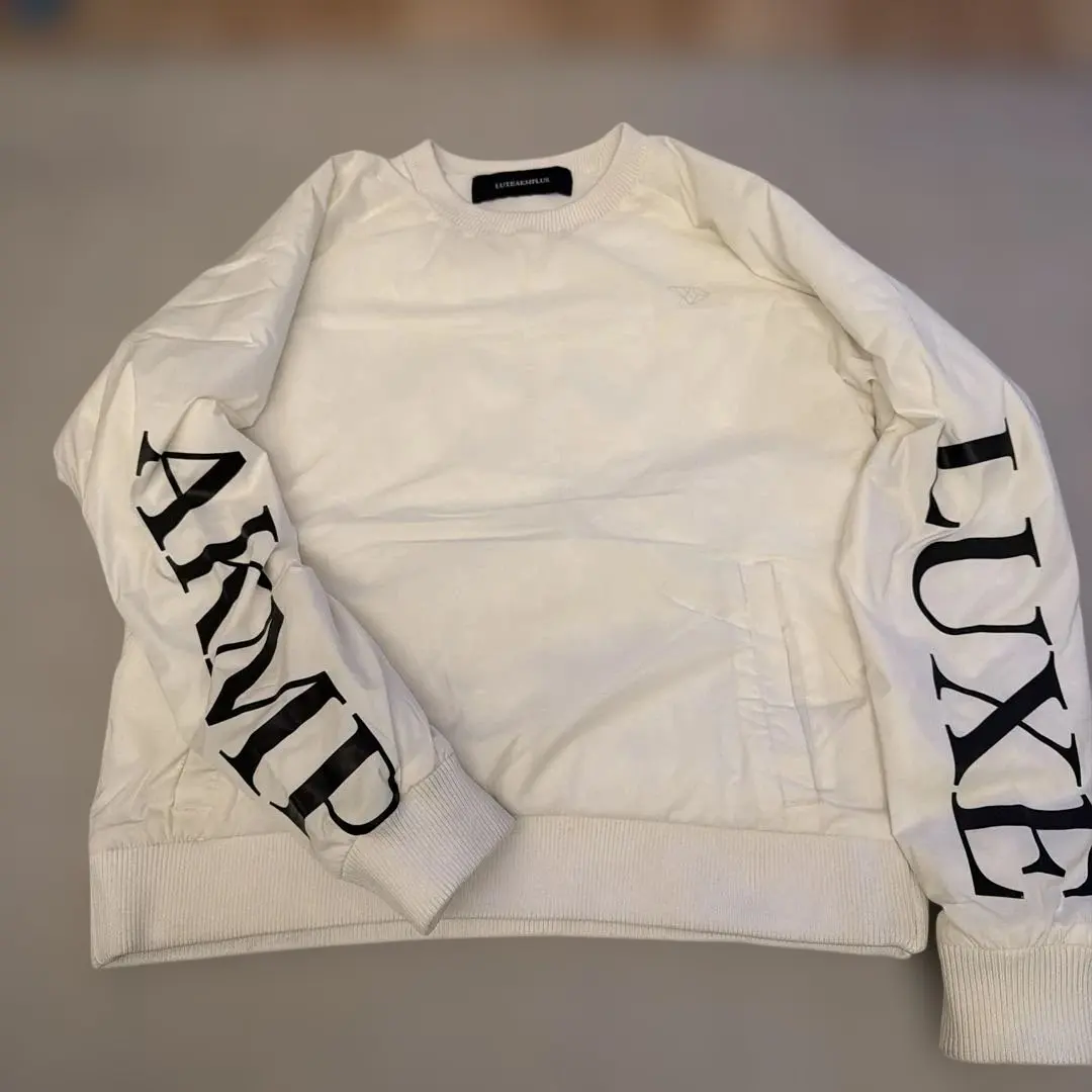 【LUXEAKMPLUS】ゴルフ スニードジャック エコダウン