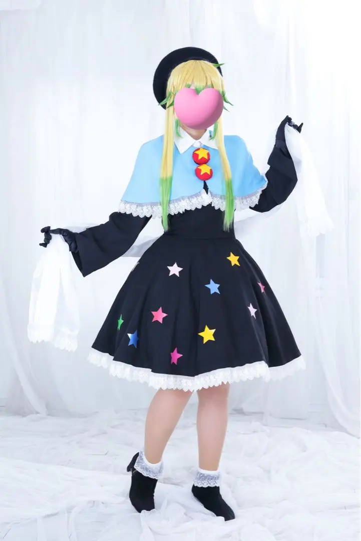 封神演義 胡喜媚コスプレ衣装