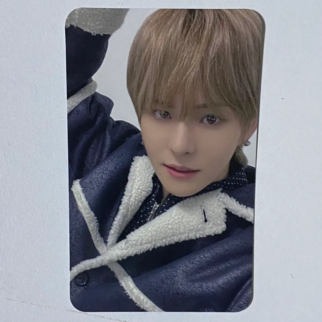 treasure トレジャーYOSHI ヨシ 芳典 トレカ ヒアスタ