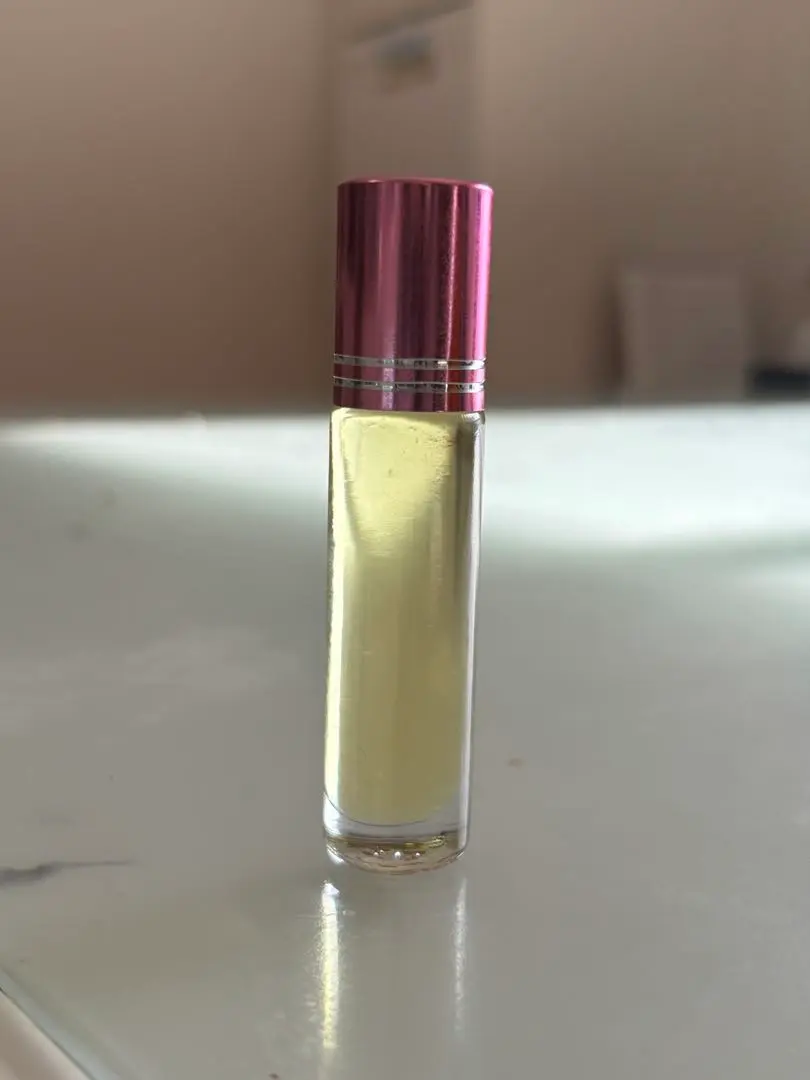 チュニジア　ジャスミン　万博内購入　チュニジア館のあの香りです◎ アロマ好きに