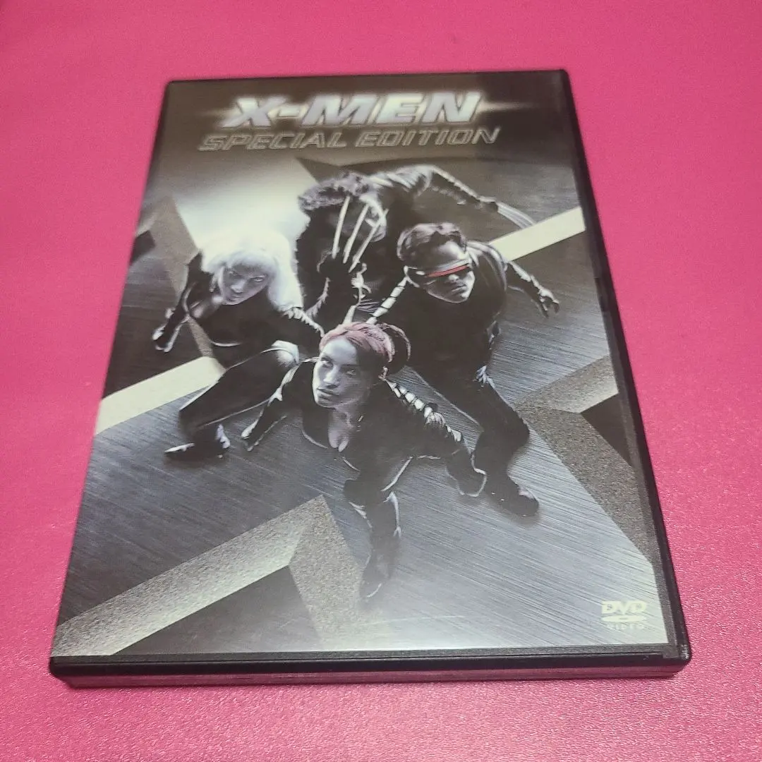 X-MEN 特別編('00米)