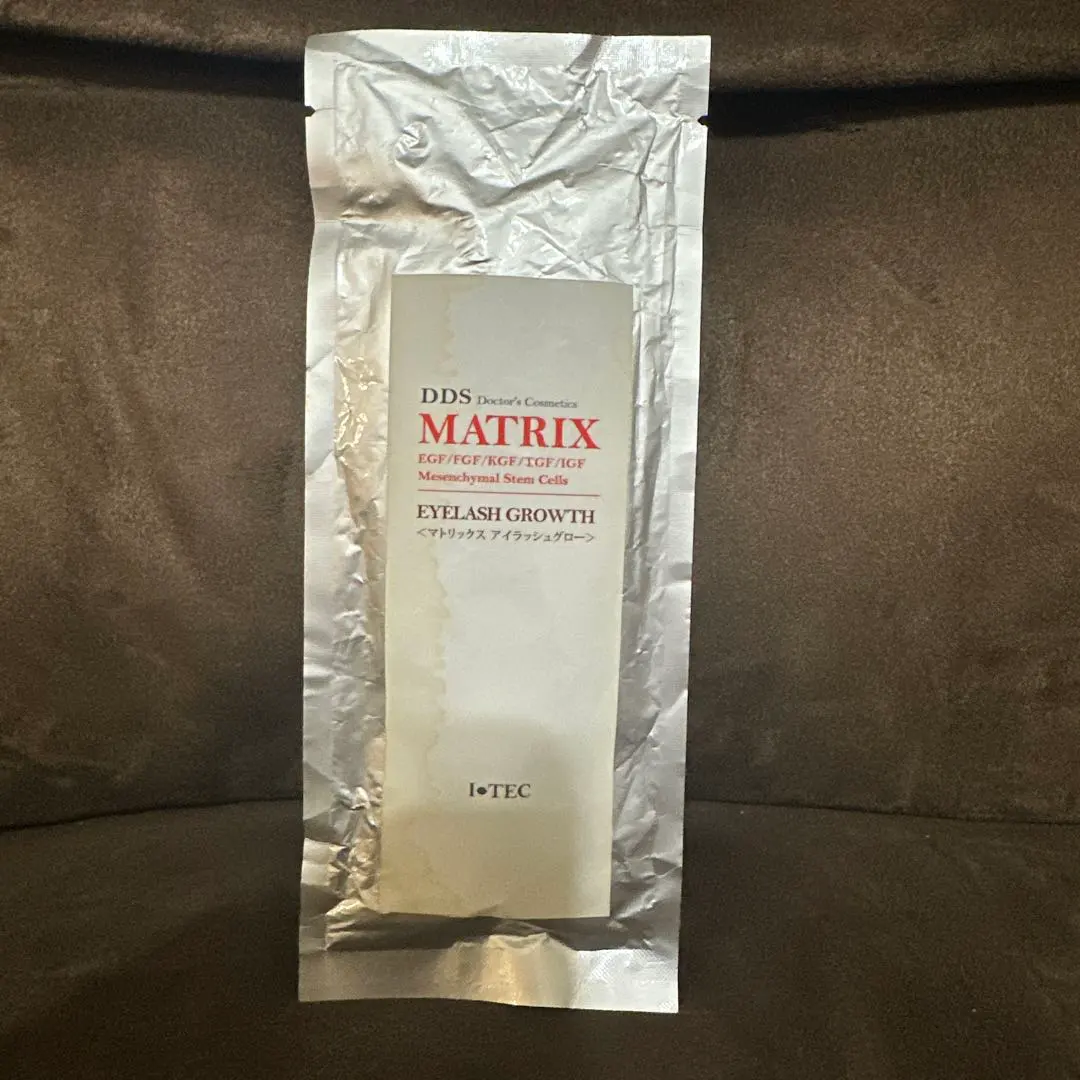 【新品未開封】DDS MATRIX まつ毛美容液