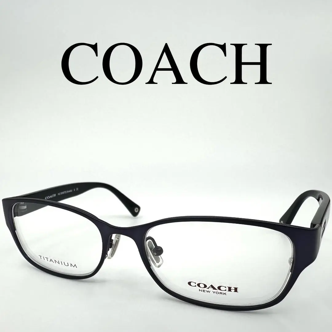 COACH ブラック サングラス | JChere日本代购