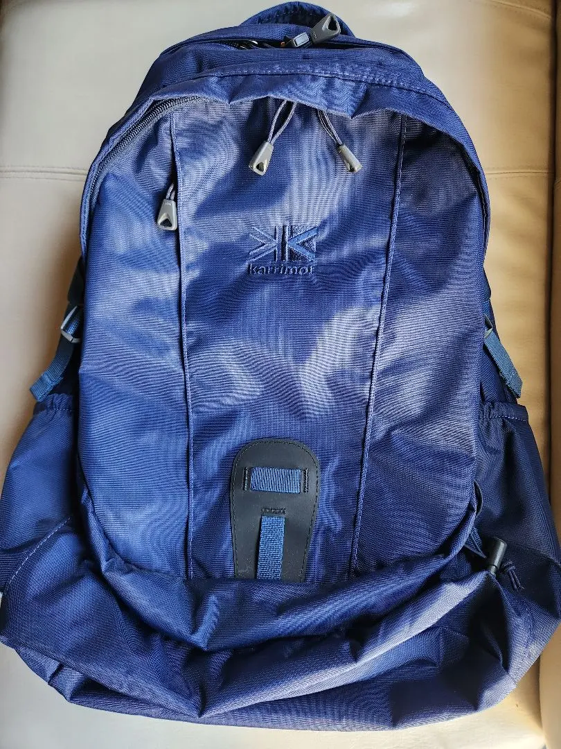 Karrimor カリマー eclipse27 バックパック ネイビー