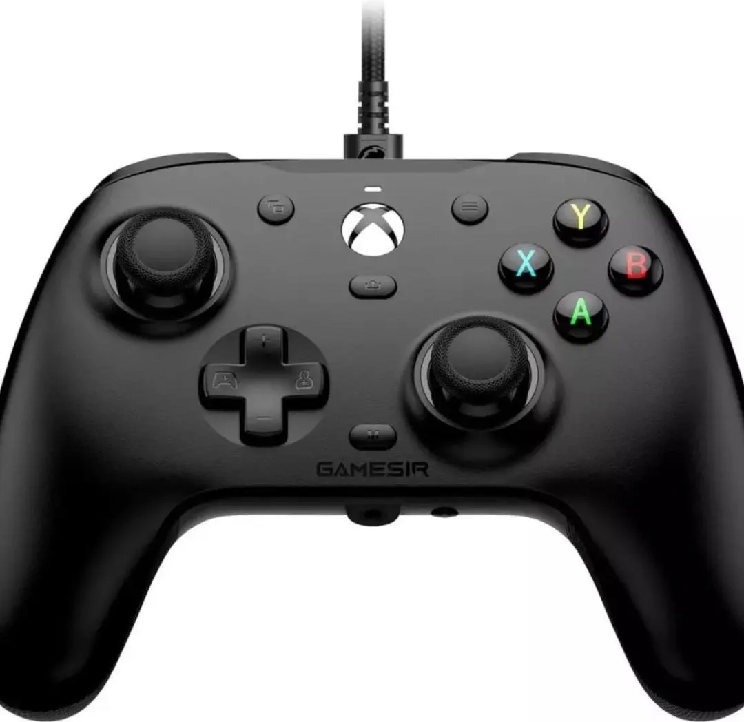Xbox Series Gamesir 有線ゲームコントローラー G7
