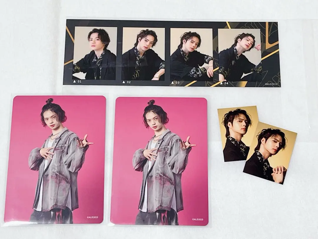 アクターズリーグ 後藤大 ARカード