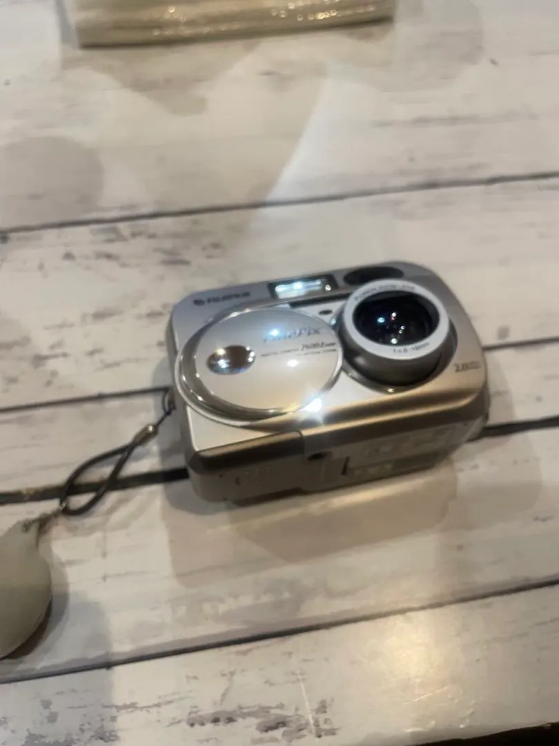 ［ランラン様専用］富士フィルム FinePix コンパクトデジタルカメラ