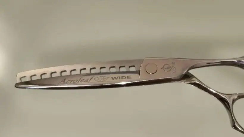 ミズタニシザー　アクロリーフワイド K-50　ハサミのみ箱等はありません