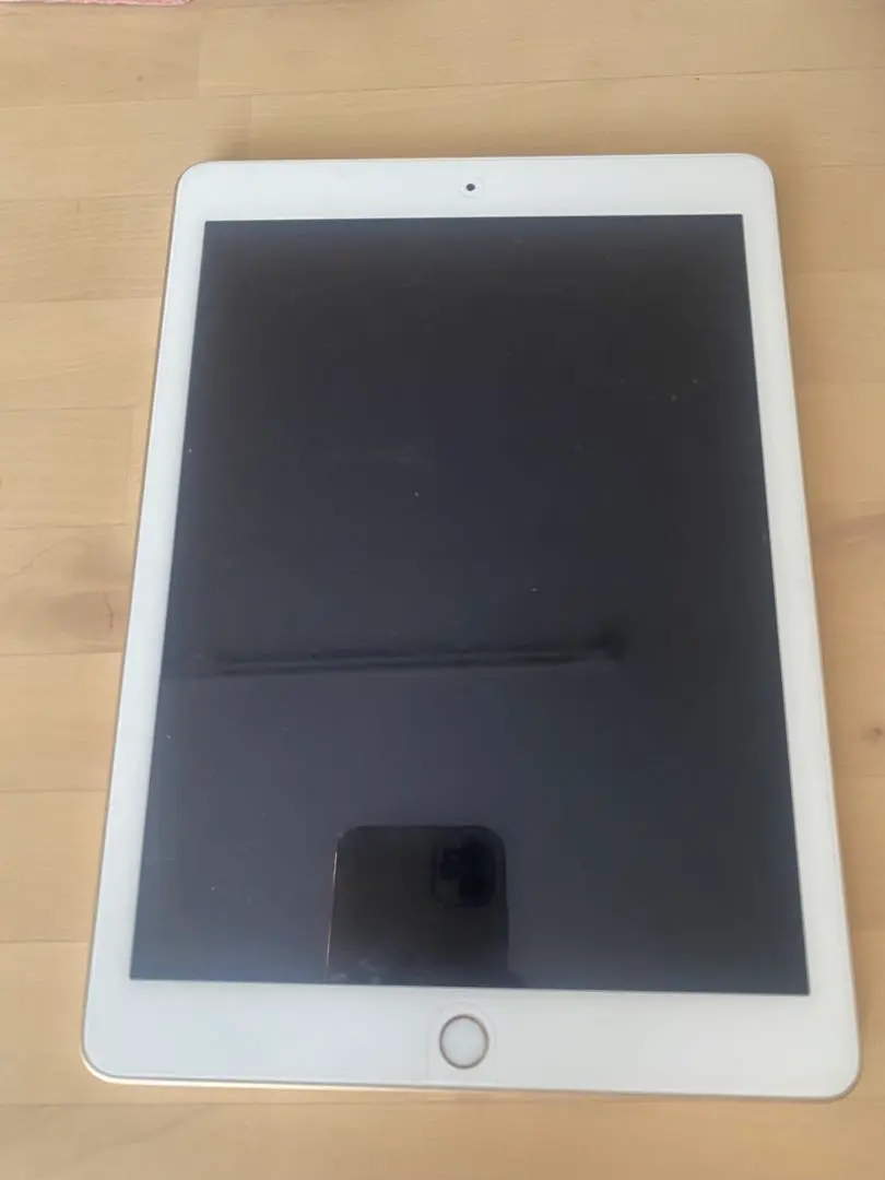 【iPad】第五世代(32gb)