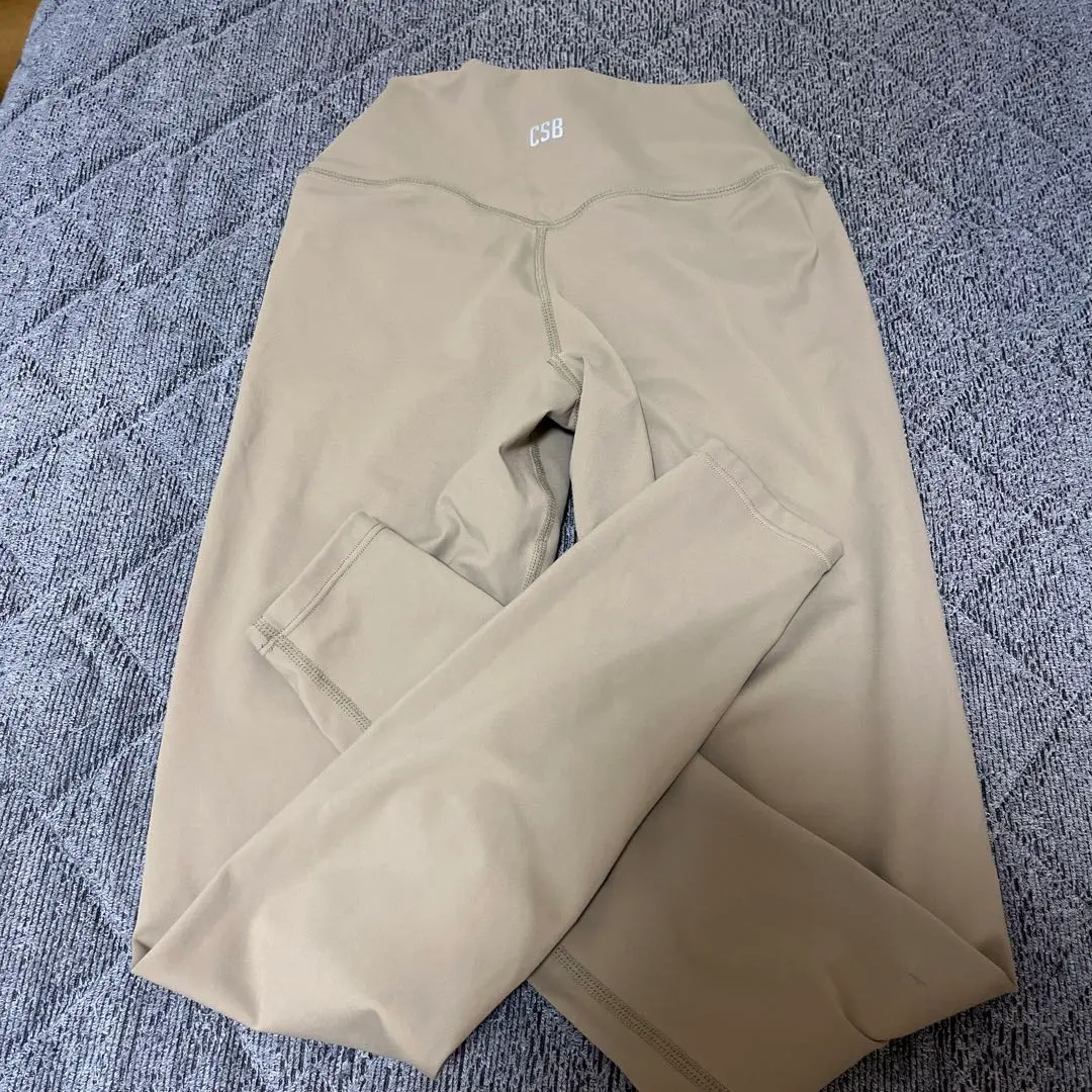 CSB freedomレギンス