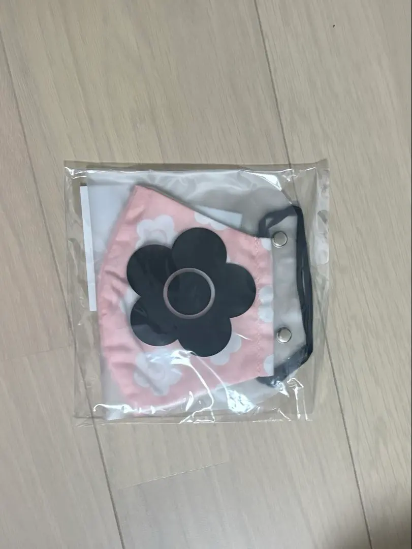 MARY QUANT マスク