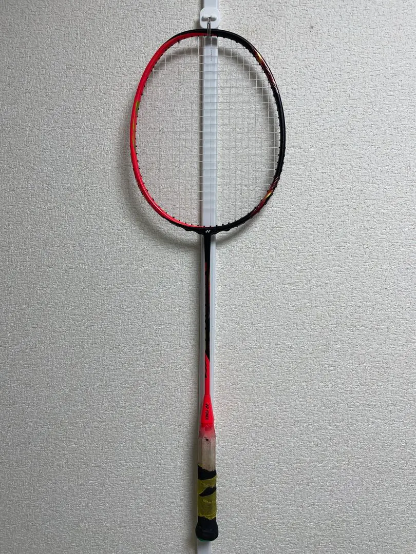 ヨネックスアストロクス77