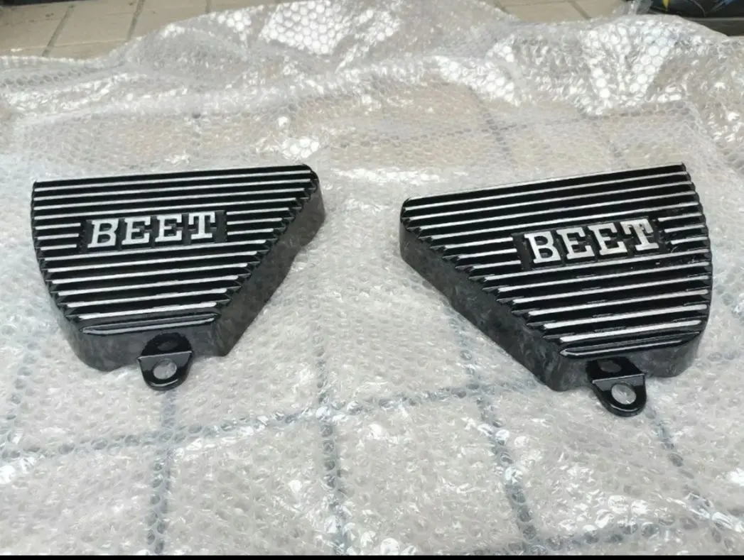 BEETアルフィンサイドカバー左右 ＮＣ36