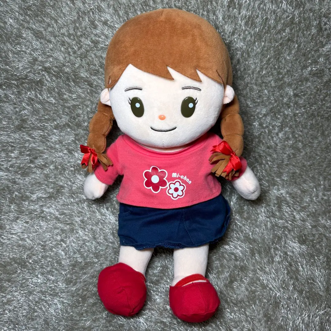 おしゃべり　みーちゃん