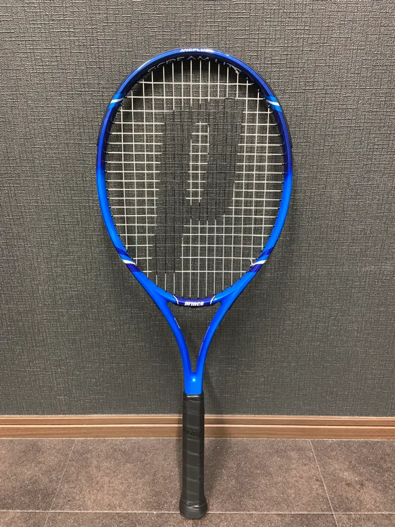 Prince テニスラケット SCREAM LITE 275