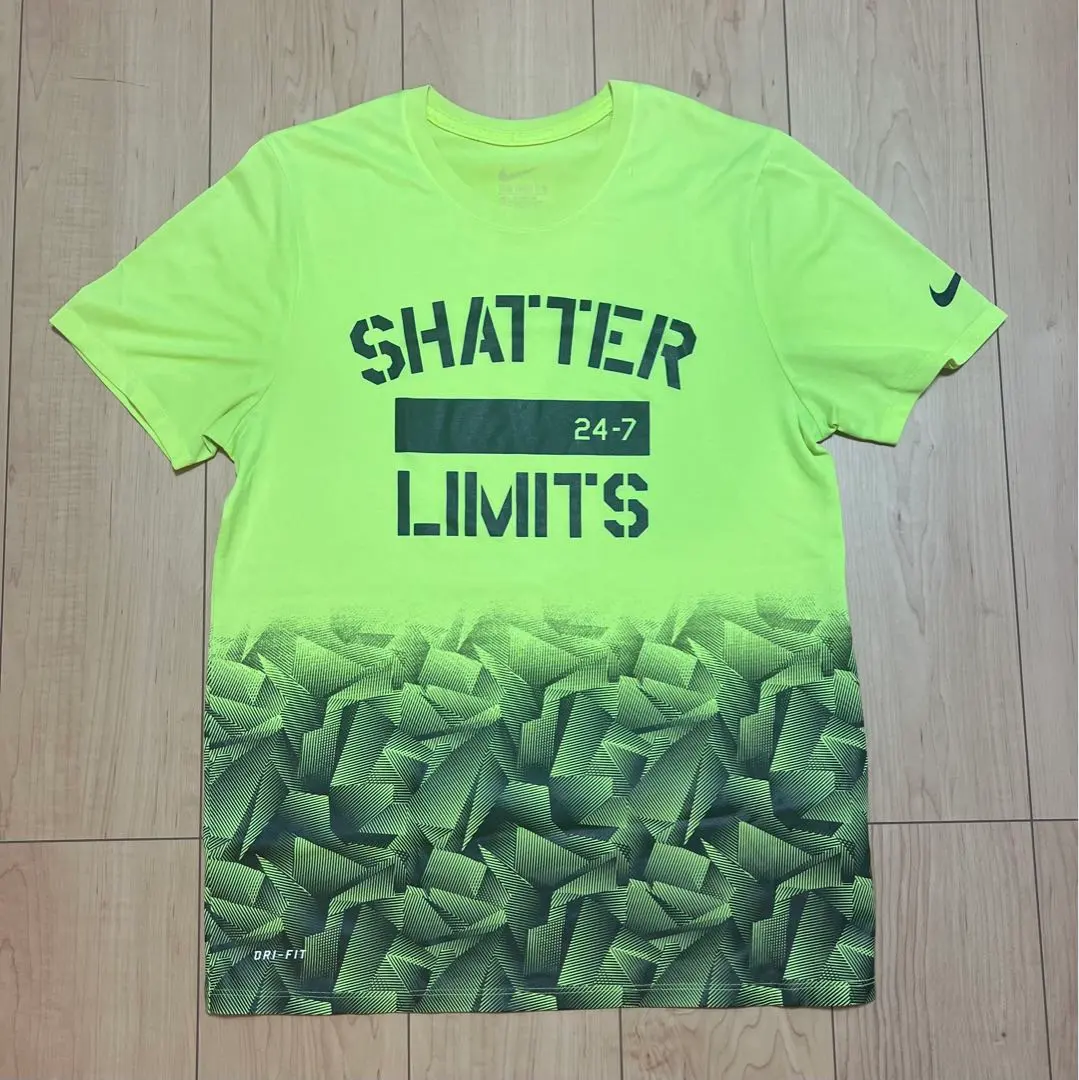 NIKE ナイキ Tシャツ 半袖