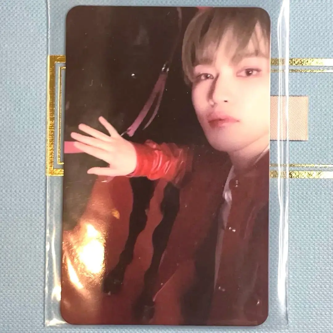 NCT DREAM チョンロ Smoothie SMini トレカ