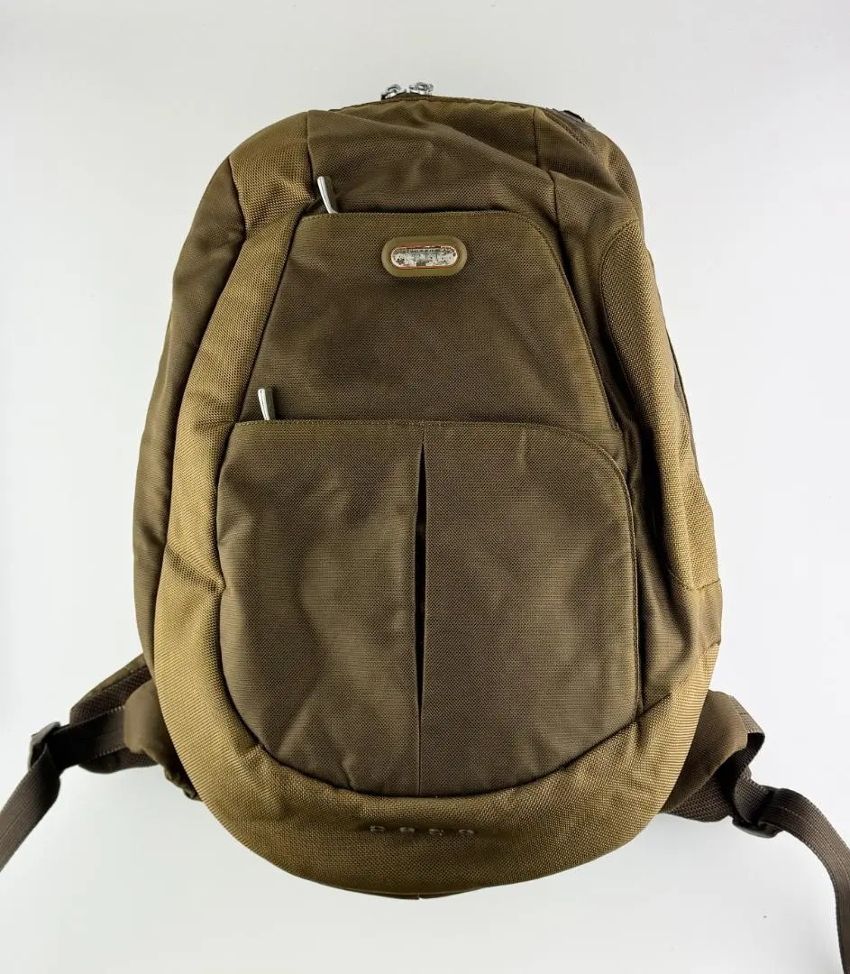 TUMI バックパック 5102B（カーキ）