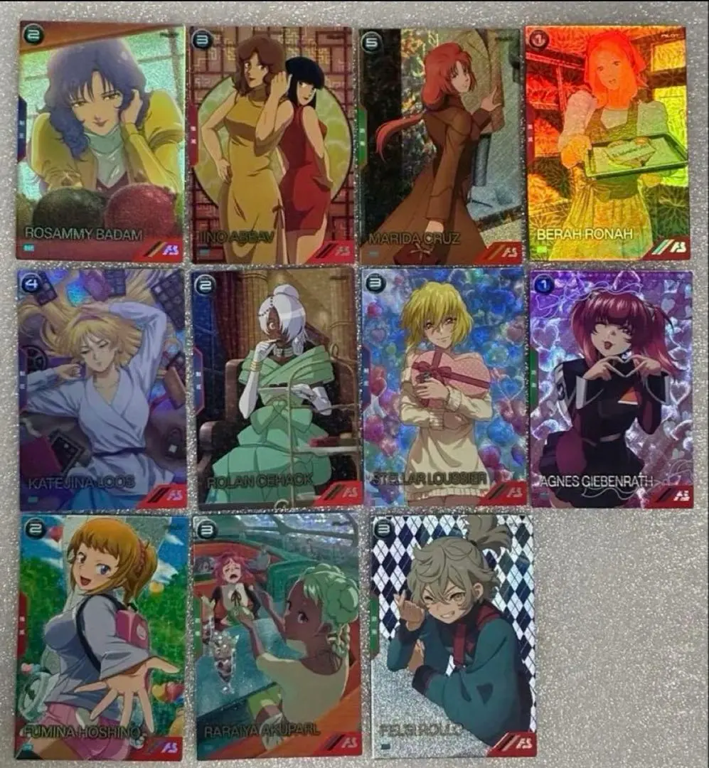 ガンダムアーセナルベース　バレンタインフェスティバル　2025 プロモーション