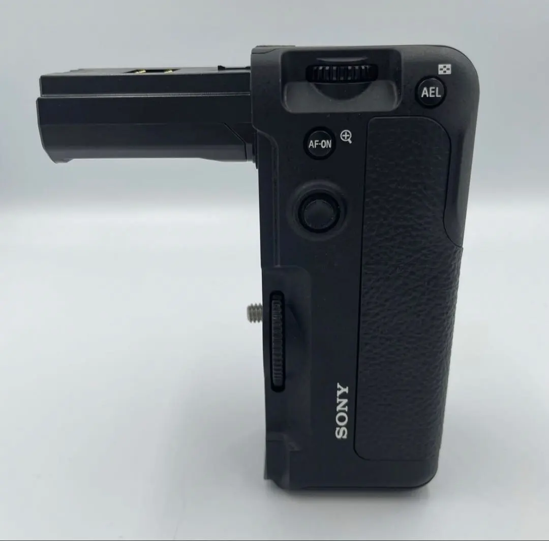 即決　SONY α7III ILCE-7M3 純正縦位置グリップ　VG-C3EM