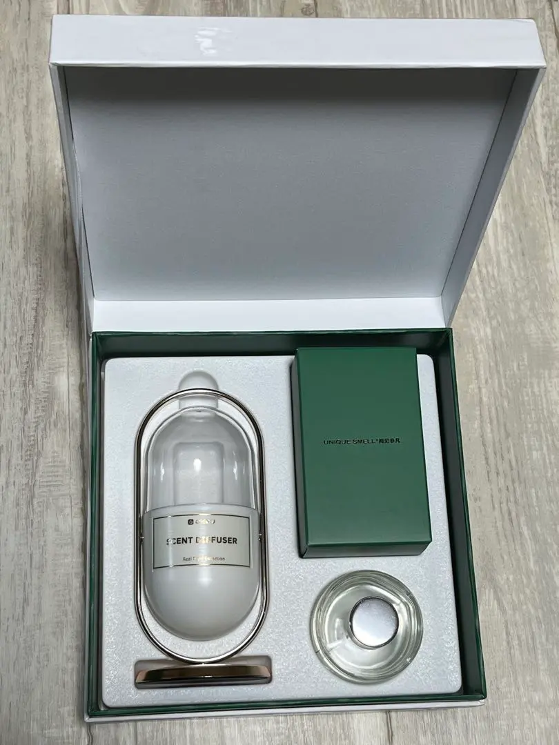 CEENIU 車 アロマ ディフューザー 012 部屋 リラクゼーション