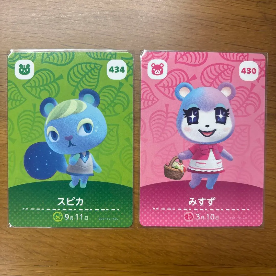 amiibo