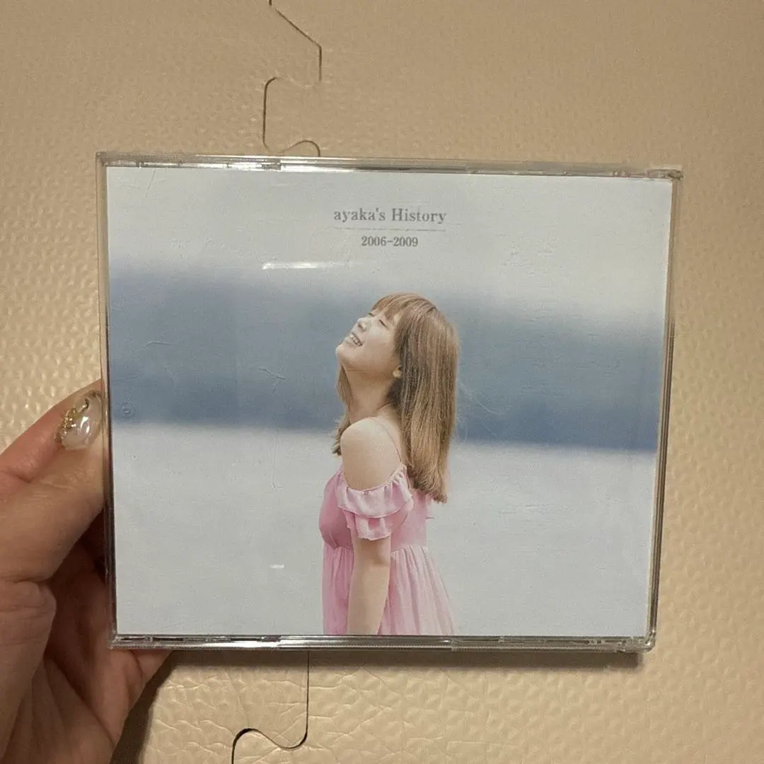 ayaka's History 2006-2009