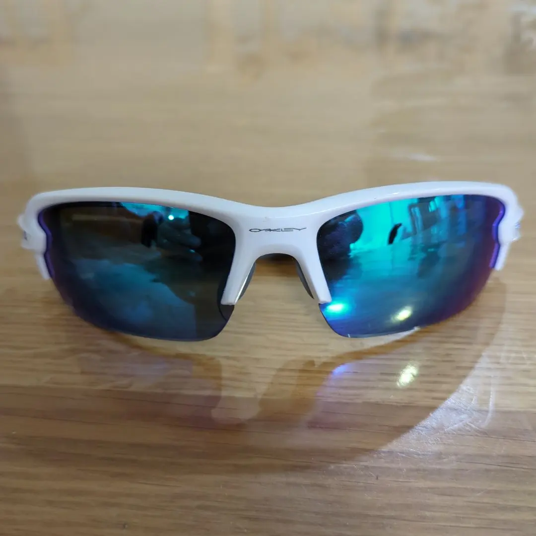 オークリー　サングラス　子ども用