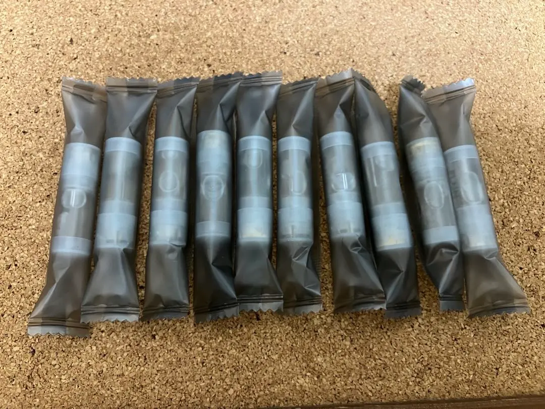 プルームテックプラス ウィズ用 純正カートリッジ　10本