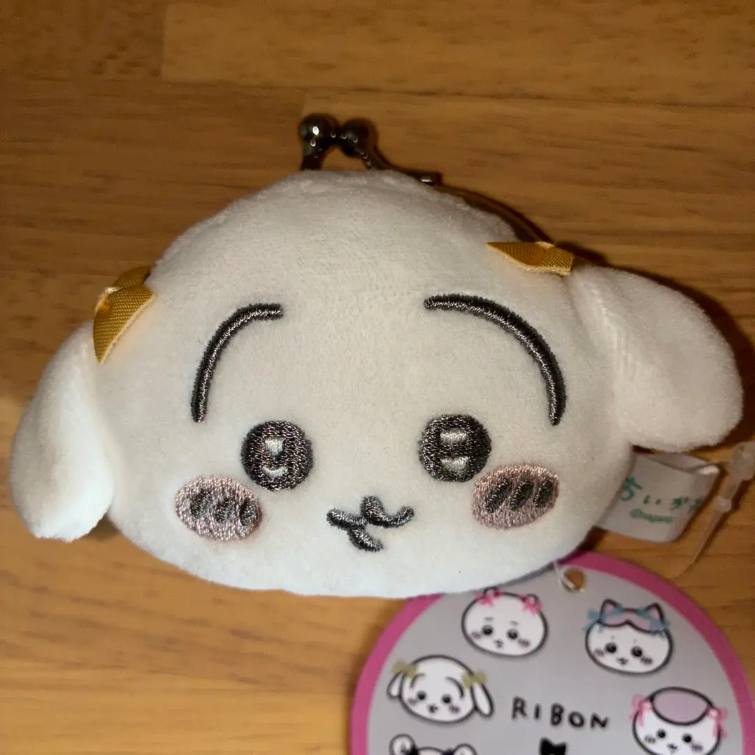 ちいかわ　たれみみうさぎ