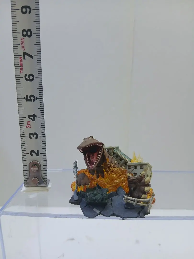 ウルトラセブンの、怪獣