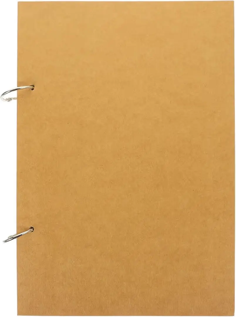 MAGICLULU スケッチブック