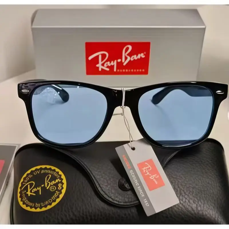 新品正規品 大人気 木村拓哉 レイバン RAYBAN RB2140 男女兼用