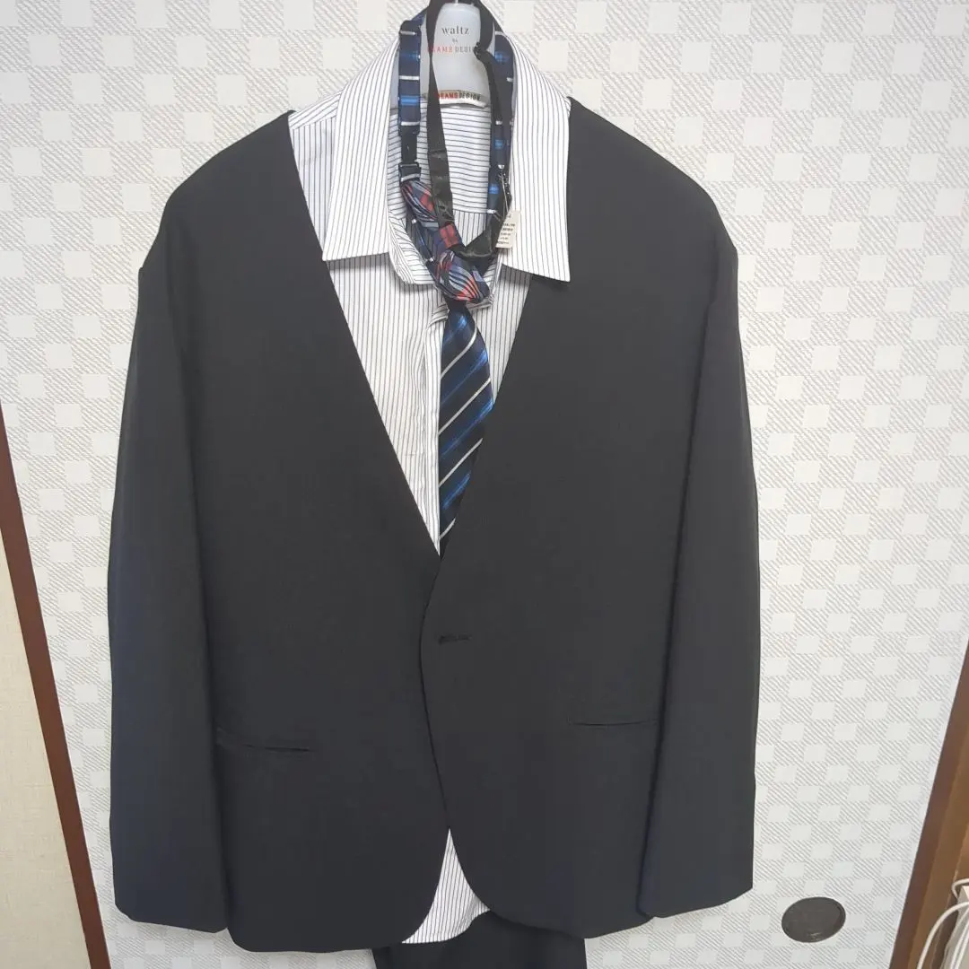 極美品！waltz by BEAMS DESIGN　セットアップ　170